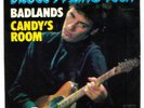 SP BRUCE SPRINGSTEEN Badlands/Candy's room... RARE 