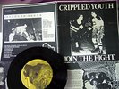CRIPPLED YOUTH Join The Fight  7