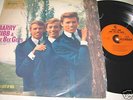 BARRY GIBB & THE BEE GEES - CALENDAR - 1965 - MONO