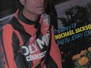 rare picture lp MICHAEL JACKSON the story JERRY COWAN