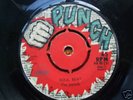 THE JAYLADS -SKINHEAD REGGAE/ROCKSTEADY - PUNCH LISTEN