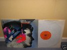 SOFT MACHINE Seven LP 1973 CBS 1st PressSUPERB