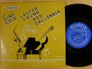 LESTER YOUNG TRIO 10