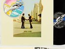 PINK FLOYD wish you were here JAPAN '78 issue LP