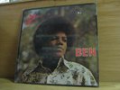 Michael Jackson SEALED Ben Lp funk/soul/motown Mint-
