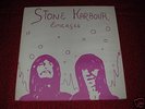 STONE HARBOUR *original*  psych Lp   garage
