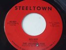 JACKSON FIVE- BIG BOY- STEELTOWN- hear
