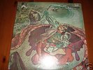 Jade Warrior - Last Autumn's Dream (Vertigo Swirl)