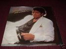 Michael Jackson Thriller LP - Unopened Factory Sealed