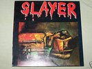 SLAYER - Butcher Company LP    desaster dark angel DBC