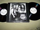SLAYER -  Live In Milan - vintage press from 1987 RARE