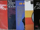 Records Vinyl LP Roy Orbison. x 5