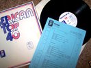 1974 American Top 40 Michael Jackson, Elvis, Beatle