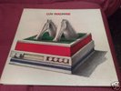 LUV MACHINE S/t UK ORIG LP 1st Polydor TOP Hard Prog