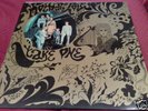 MOTHER'S LOVE Take One LP 1967 Holland Psych Beat RARE