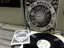 ST. HELENA Hello Friends LP 1974 NORVEGIAN Prog COLOURS