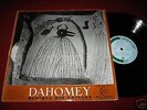 Musique Des Princes (Fete Des Tohossou) - RARE 50s Afro Africa Roots Rhythms LP