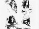 Led Zeppelin BBC Sessions 4-LPs Box Set