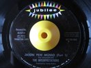 Funk 45 INTERPRETATIONS Jason Pew Mosso Brainfreeze