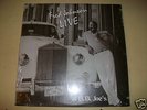 FRED JOHNSON-Live at B.B. Joes Very Rare LP Private