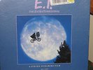 Michael Jackson Narration of the Movie ET Unopened 