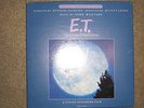 Michael Jackson Narration of the Movie ET Cassette Open