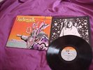 *HACKENSACK* UP THE HARD WAY - 1974 UK POLYDOR LP