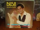 BUSH Y SU NUEVO SONIDO SALSA MADE IN PANAMA