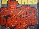 The Damned 1st LP Hot Rods sleeve.Shrinkwrap ORIGINAL