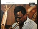 PRISTINE MILES DAVIS KIND OF BLUE FRENCH FIRST FONTANA