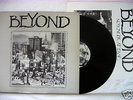 BEYOND No Longer At Ease VINYL Combined Effort Shelter