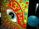 M- Garage Psych   13th Floor Elevators Psychedelic ROKY