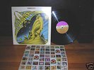 IRON BUTTERFLY  HEAVY   original ATCO SD 33-227  NM