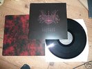 SVEST URFAUST LP rare mutiilation watain