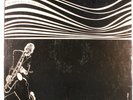 JOE HOUSTON: Blows All Nite Long (rare oldies vinyl LP)