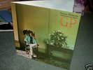 GRAM PARSONS/EMMYLOU HARRIS GP LP ORIGINAL 1973 REPRISE