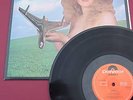 Blind Faith.  1969 Superb A1/B1 Polydor LP EX+