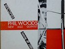 PHIL WOODS 