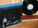 WAYNE SHORTER orig. NIGHT DREAMER lp BLP 4173 NICE