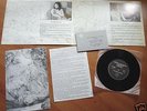 THE DURUTTI COLUMN Enigma 1981 SORDIDE SENTIMENTAL 7