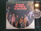 Beyond The Valley Of The Dolls OST LP Record