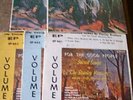 5 Stanley Brothers  EP 's