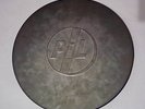 Public Image Ltd (PIL) Metal Box - 3 LPs - Inner sheet