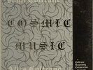 John/Alice Coltrane-Cosmic Music-Coltrane 4950-STEREO