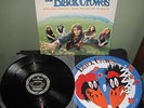 Black Crowes Jealous Again 12inch with back patch RARE