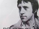 Vl.VYSOTSKY- RECORD -ROBIN GUD - NY1982 RUSSIAN RARITY