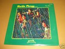 MARBLE PHROGG GARAGE/PSYCH LP ORIGINAL