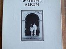 JOHN LENNON  WEDDING ALBUM   BOX SET W/ INSERTS BEATLES
