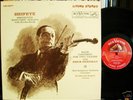 BACH/BEETHOVEN - HEIFETZ VIOLIN - RCA LSC-2577 SD 1S/1S