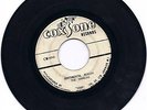 REGGAE THE SOUL VENDORS/THE HAMLINS 45 ON COXSONE